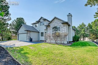 20380 True Vista Circle, Monument, CO 80132