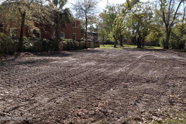 2897 POST Street, Jacksonville, FL 32205