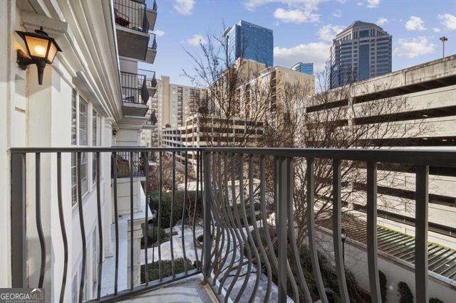 195 14th Street NE 404, Atlanta, GA 30309