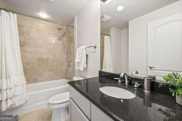 195 14th Street NE 404, Atlanta, GA 30309