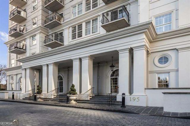 195 14th Street NE 404, Atlanta, GA 30309