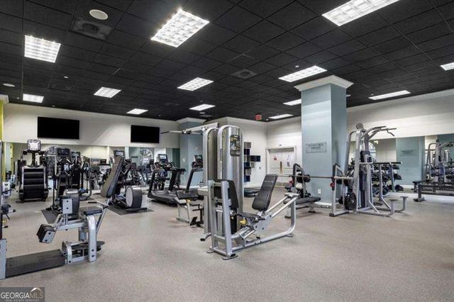 195 14th Street NE 404, Atlanta, GA 30309