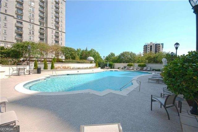 195 14th Street NE 404, Atlanta, GA 30309