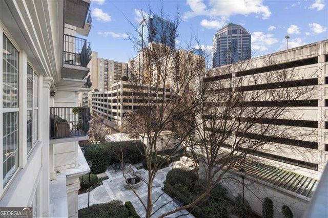 195 14th Street NE 404, Atlanta, GA 30309