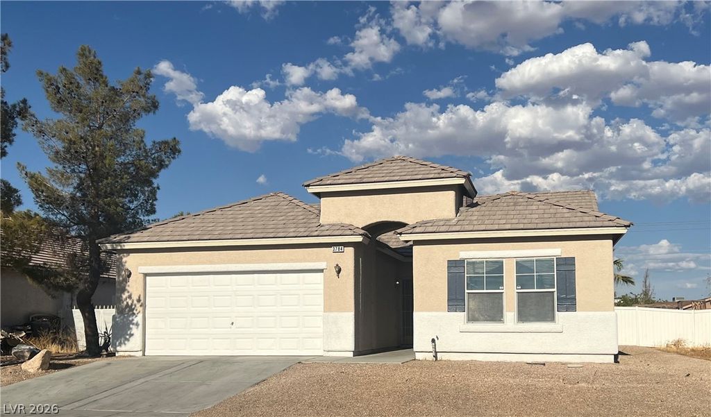 3784 Fawn Creek Drive, Las Vegas, NV 89115 — photo 2