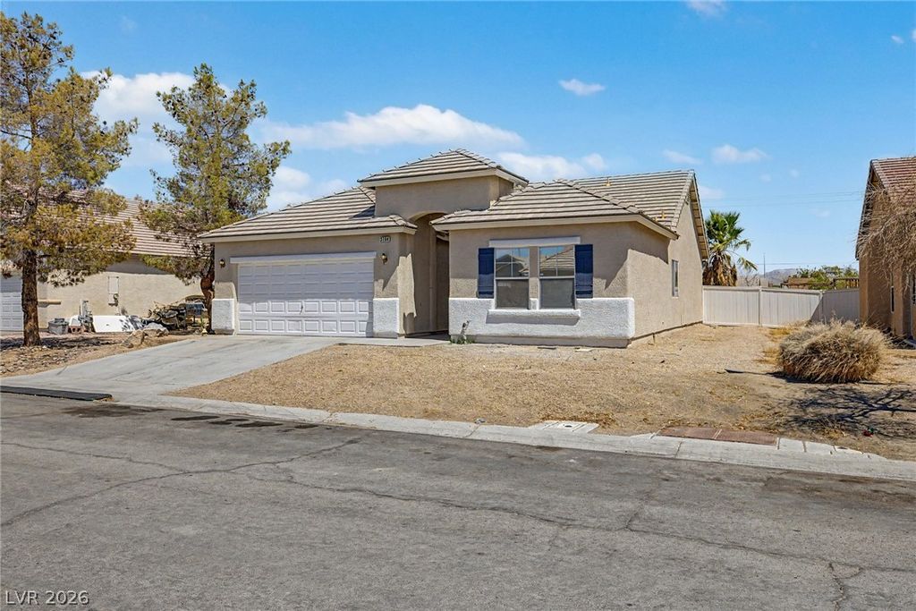 3784 Fawn Creek Drive, Las Vegas, NV 89115 — photo 3