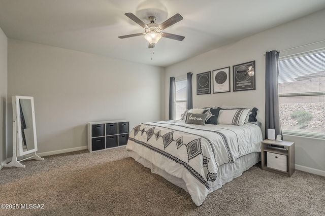 1117 W Valley Meadow Lane, Sahuarita, AZ 85629