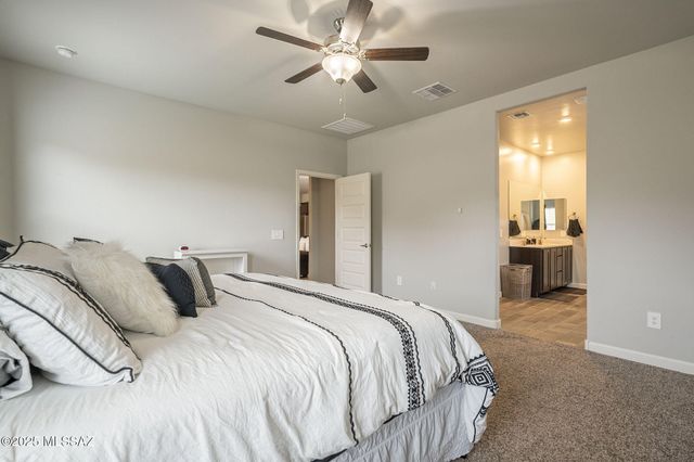 1117 W Valley Meadow Lane, Sahuarita, AZ 85629