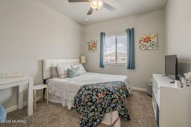 1117 W Valley Meadow Lane, Sahuarita, AZ 85629