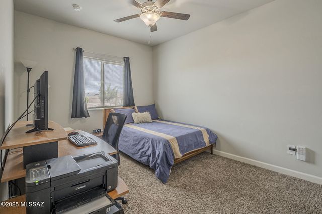 1117 W Valley Meadow Lane, Sahuarita, AZ 85629