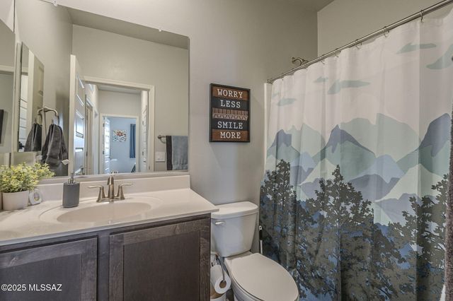 1117 W Valley Meadow Lane, Sahuarita, AZ 85629