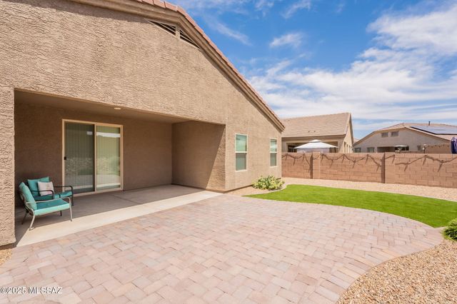 1117 W Valley Meadow Lane, Sahuarita, AZ 85629