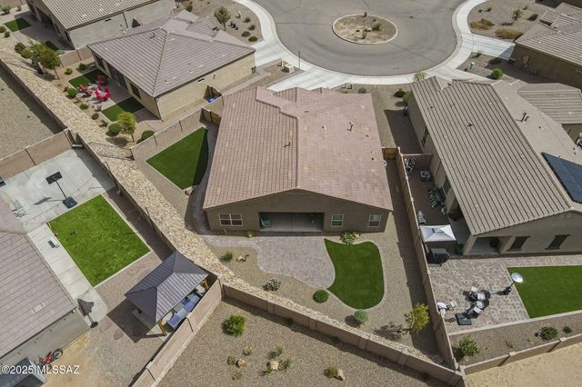 1117 W Valley Meadow Lane, Sahuarita, AZ 85629