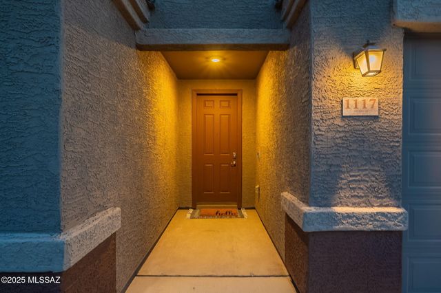 1117 W Valley Meadow Lane, Sahuarita, AZ 85629