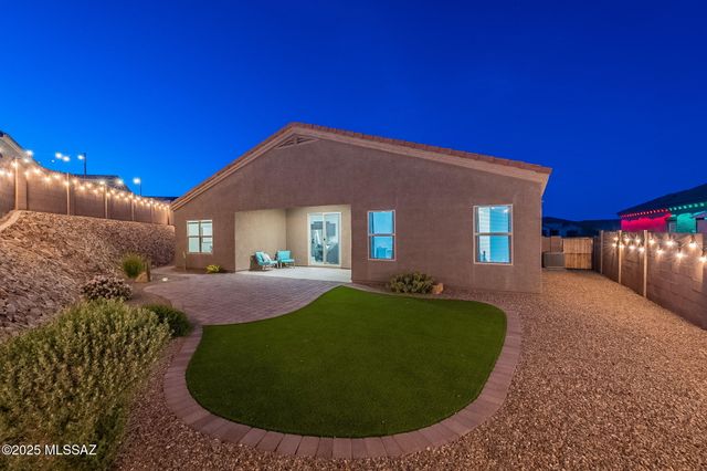 1117 W Valley Meadow Lane, Sahuarita, AZ 85629