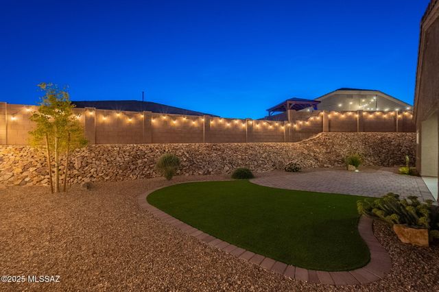 1117 W Valley Meadow Lane, Sahuarita, AZ 85629