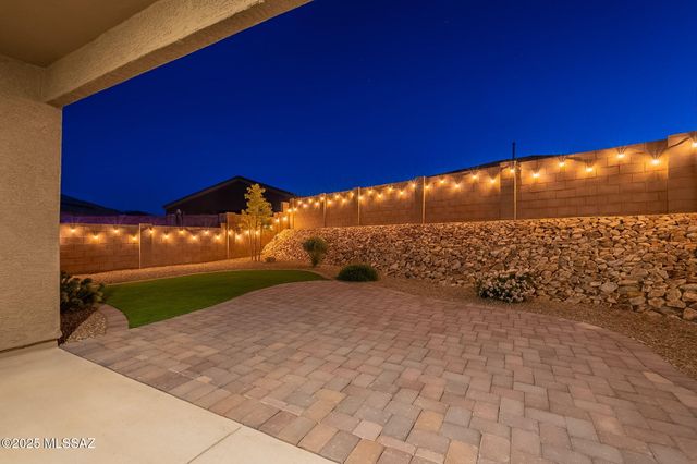 1117 W Valley Meadow Lane, Sahuarita, AZ 85629