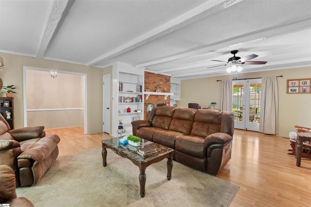 118 Sabra Drive, Easley, SC 29642