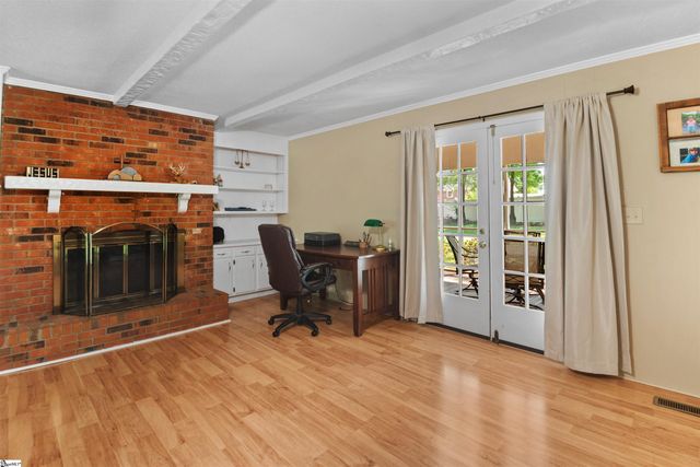 118 Sabra Drive, Easley, SC 29642