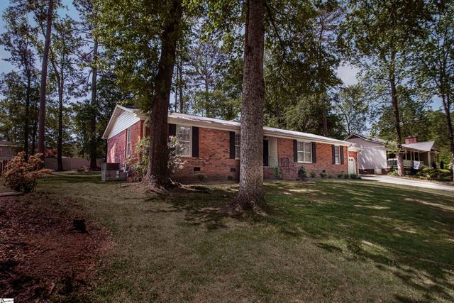 118 Sabra Drive, Easley, SC 29642