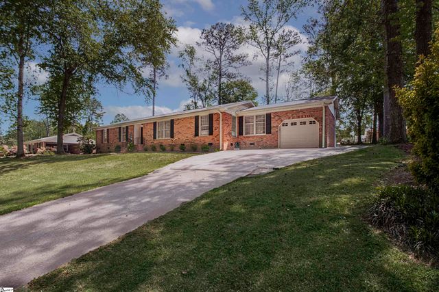 118 Sabra Drive, Easley, SC 29642