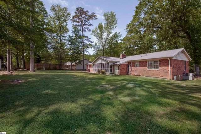 118 Sabra Drive, Easley, SC 29642