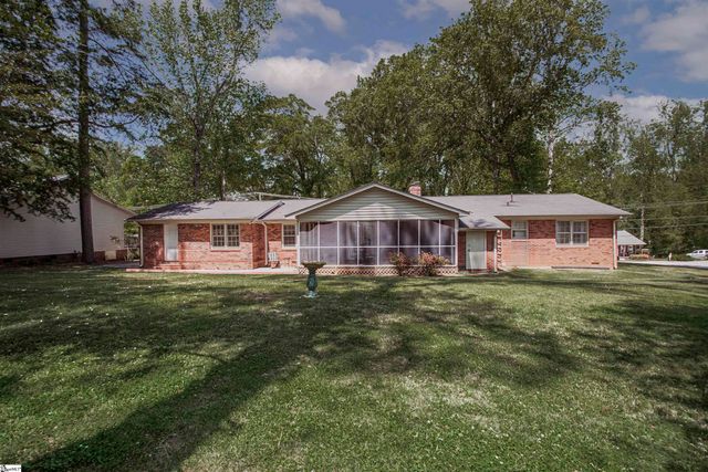 118 Sabra Drive, Easley, SC 29642