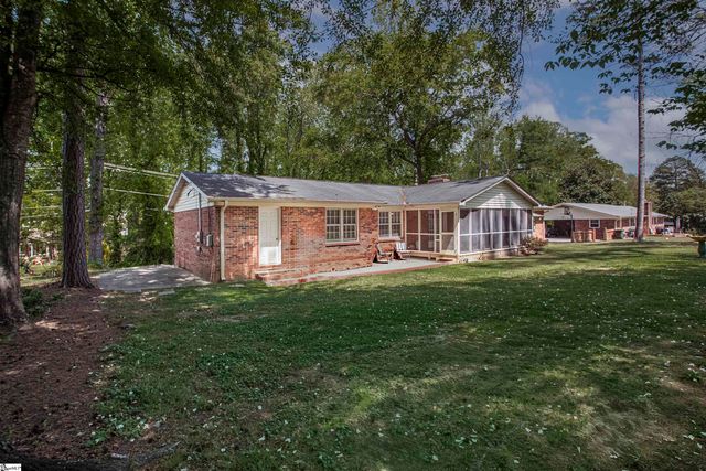 118 Sabra Drive, Easley, SC 29642