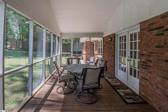 118 Sabra Drive, Easley, SC 29642