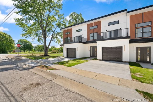 1620 Scott Street, Jeffersonville, IN 47130