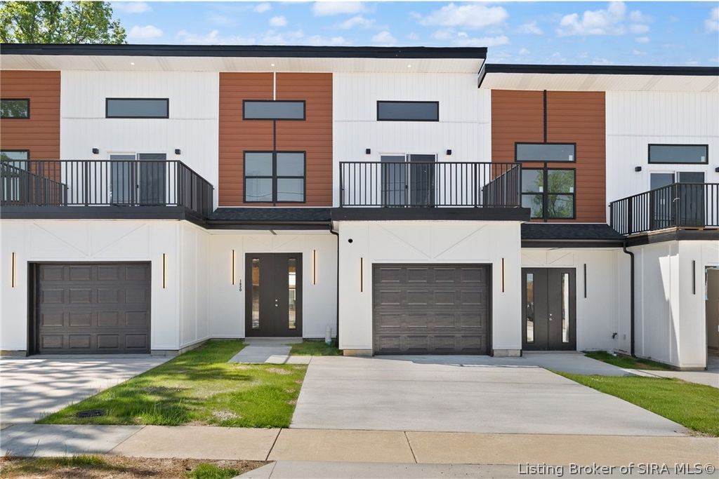 1620 Scott Street, Jeffersonville, IN 47130