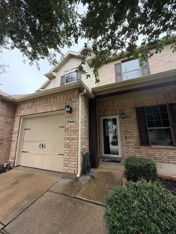 7943 Montague Manor Lane, Houston, TX 77072