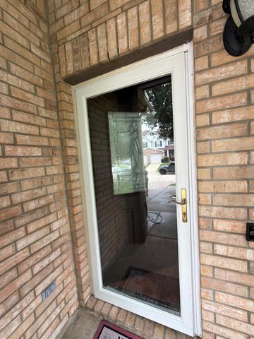 7943 Montague Manor Lane, Houston, TX 77072