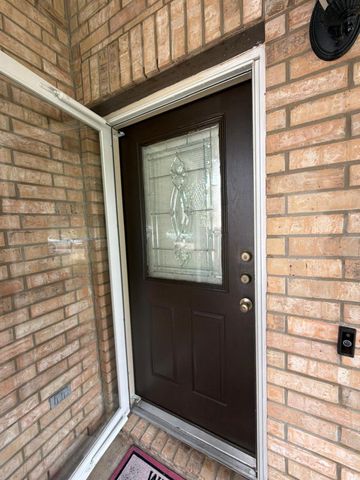 7943 Montague Manor Lane, Houston, TX 77072