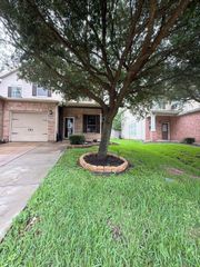 7943 Montague Manor Lane, Houston, TX 77072