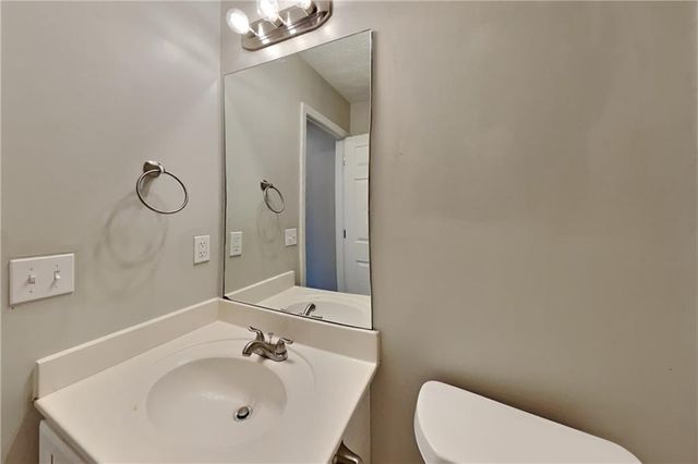 315 Cool Weather Drive, Lawrenceville, GA 30045