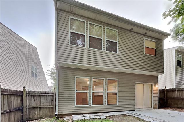 315 Cool Weather Drive, Lawrenceville, GA 30045