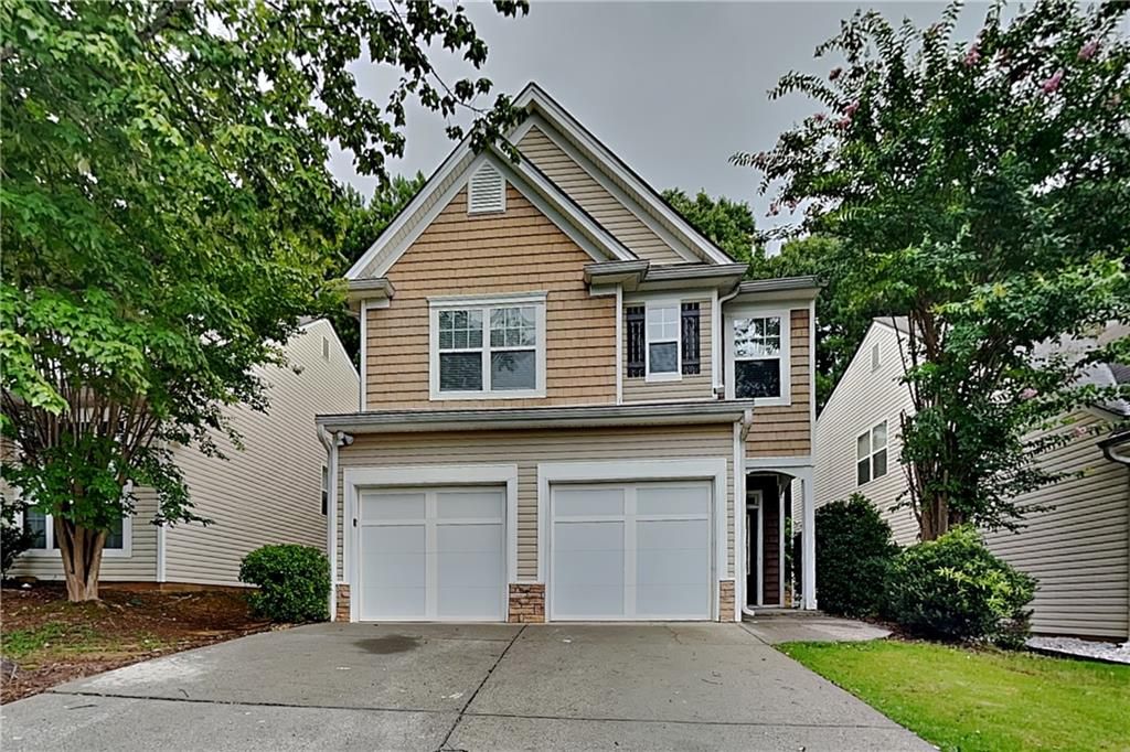 315 Cool Weather Drive, Lawrenceville, GA 30045