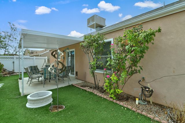 10548 RAMAH Drive NW, Albuquerque, NM 87114