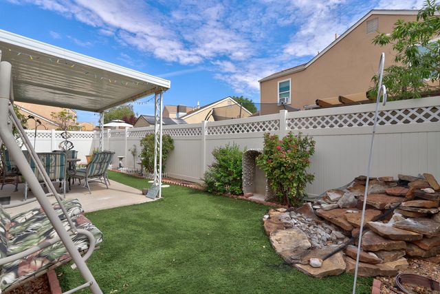 10548 RAMAH Drive NW, Albuquerque, NM 87114