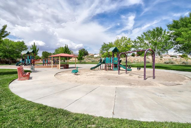 10548 RAMAH Drive NW, Albuquerque, NM 87114