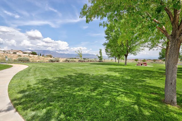 10548 RAMAH Drive NW, Albuquerque, NM 87114