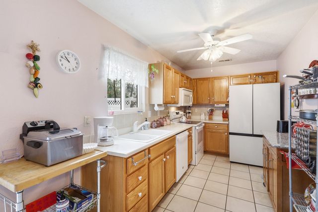 10548 RAMAH Drive NW, Albuquerque, NM 87114