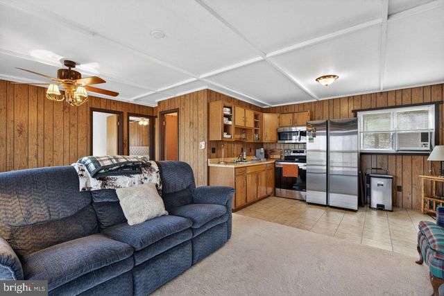 137 SANDSTONE LN, New Market, VA 22844