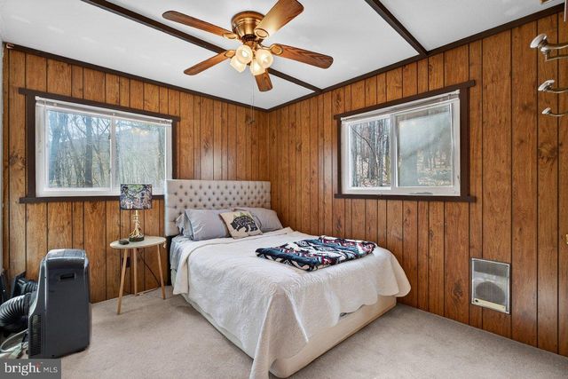 137 SANDSTONE LN, New Market, VA 22844