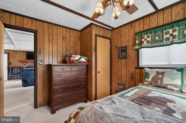 137 SANDSTONE LN, New Market, VA 22844