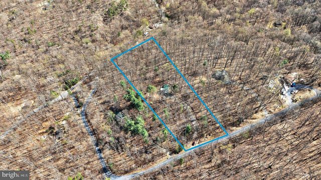 137 SANDSTONE LN, New Market, VA 22844