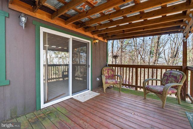 137 SANDSTONE LN, New Market, VA 22844