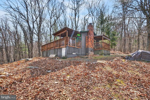 137 SANDSTONE LN, New Market, VA 22844