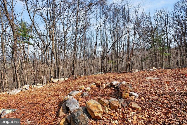 137 SANDSTONE LN, New Market, VA 22844